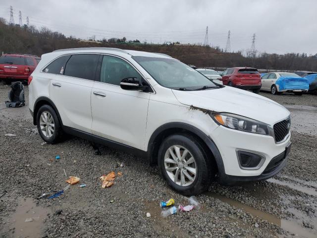 Photo 3 VIN: 5XYPG4A30GG095786 - KIA SORENTO 