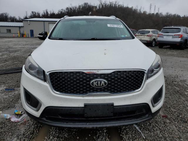 Photo 4 VIN: 5XYPG4A30GG095786 - KIA SORENTO 