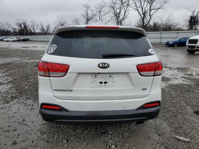 Photo 5 VIN: 5XYPG4A30GG095786 - KIA SORENTO 