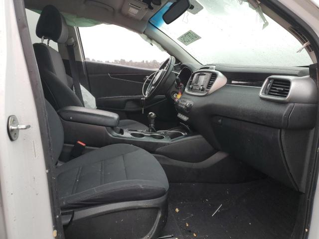 Photo 6 VIN: 5XYPG4A30GG095786 - KIA SORENTO 