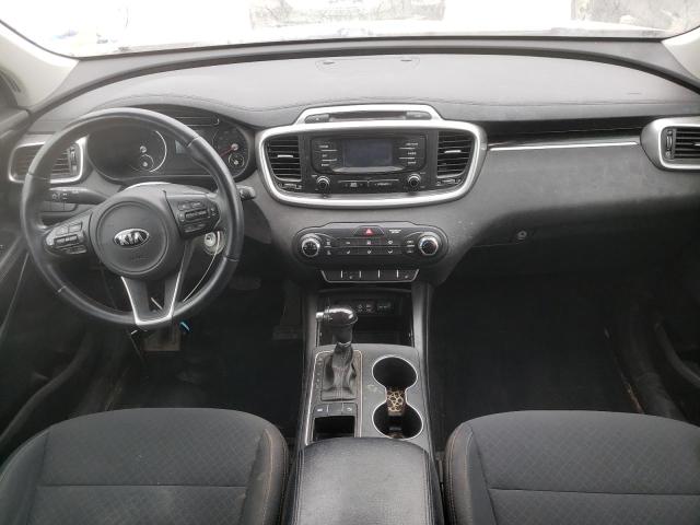 Photo 7 VIN: 5XYPG4A30GG097814 - KIA SORENTO LX 