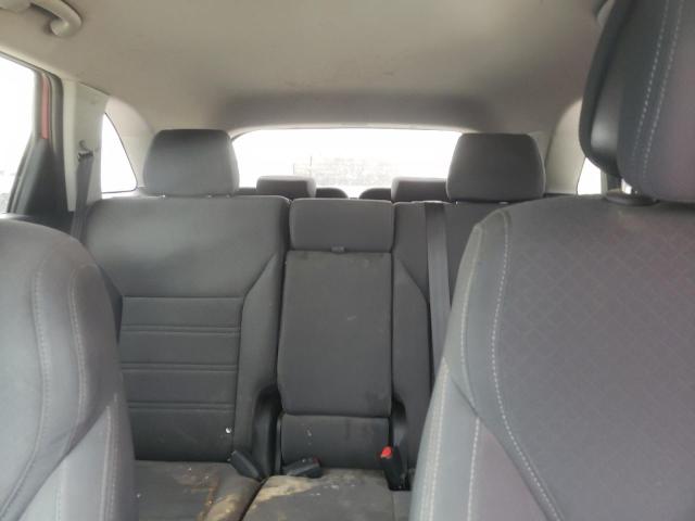 Photo 9 VIN: 5XYPG4A30GG097814 - KIA SORENTO LX 