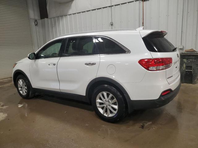 Photo 1 VIN: 5XYPG4A30GG109492 - KIA SORENTO LX 