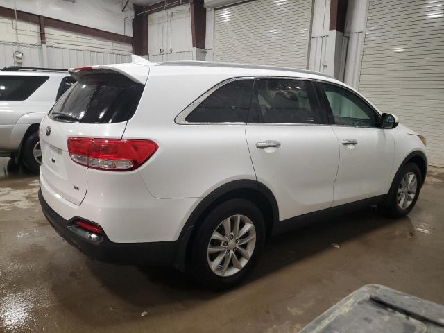 Photo 2 VIN: 5XYPG4A30GG109492 - KIA SORENTO LX 