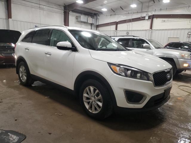 Photo 3 VIN: 5XYPG4A30GG109492 - KIA SORENTO LX 