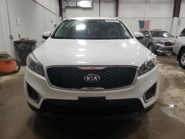 Photo 4 VIN: 5XYPG4A30GG109492 - KIA SORENTO LX 