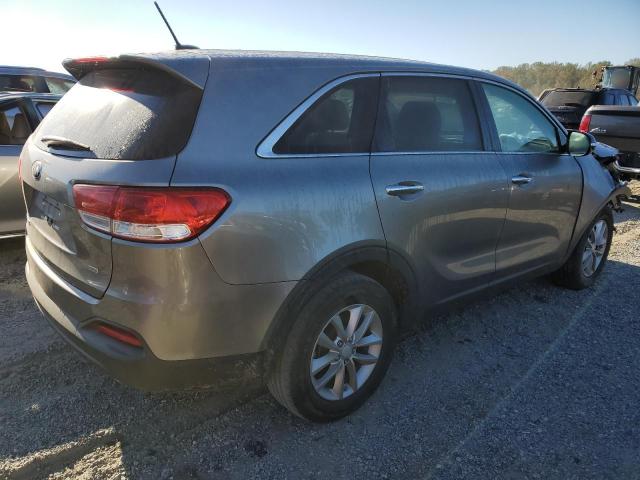 Photo 2 VIN: 5XYPG4A30GG115583 - KIA SORENTO LX 