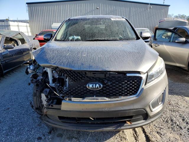 Photo 4 VIN: 5XYPG4A30GG115583 - KIA SORENTO LX 