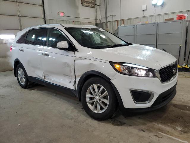 Photo 3 VIN: 5XYPG4A30GG119388 - KIA SORENTO 