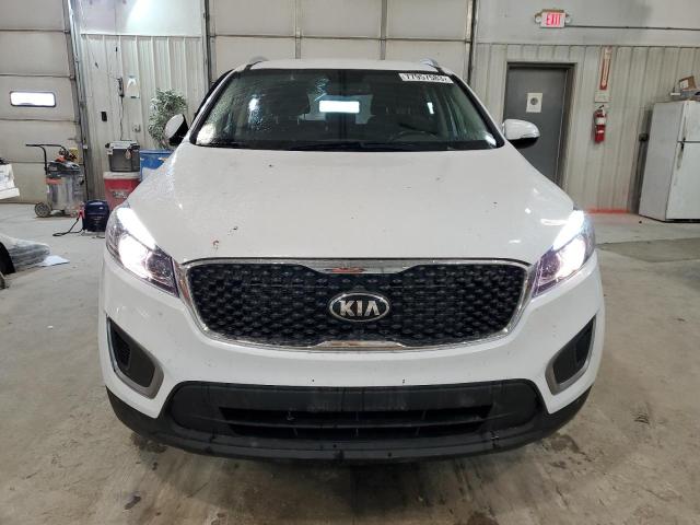 Photo 4 VIN: 5XYPG4A30GG119388 - KIA SORENTO 