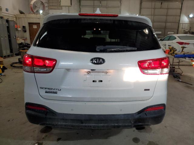 Photo 5 VIN: 5XYPG4A30GG119388 - KIA SORENTO 