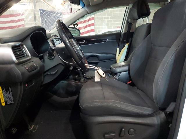 Photo 6 VIN: 5XYPG4A30GG119388 - KIA SORENTO 