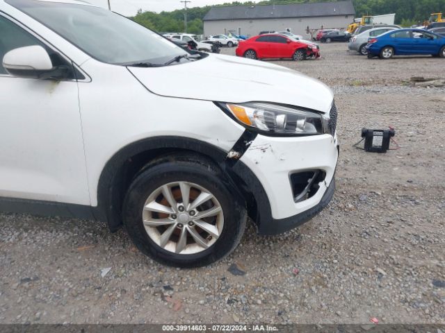 Photo 5 VIN: 5XYPG4A30GG121240 - KIA SORENTO 