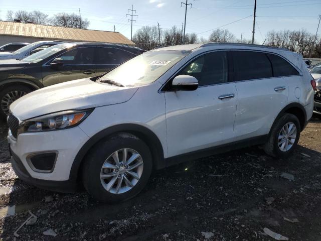 Photo 0 VIN: 5XYPG4A30GG121898 - KIA SORENTO 