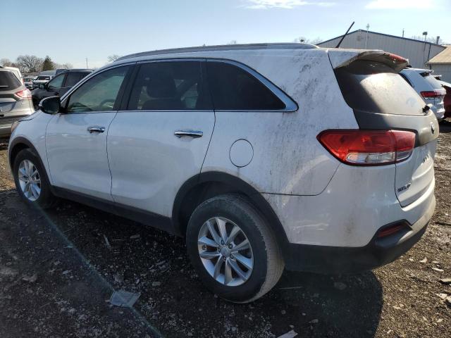 Photo 1 VIN: 5XYPG4A30GG121898 - KIA SORENTO 