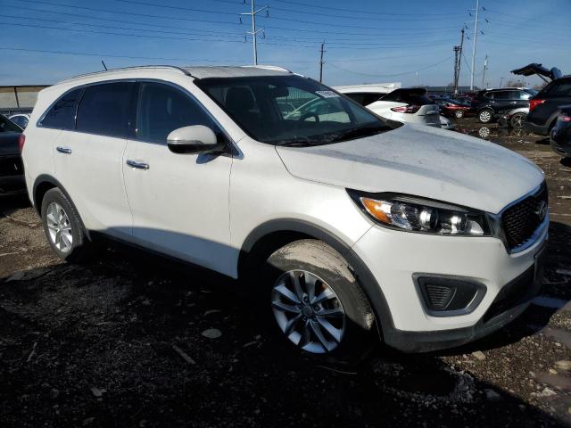 Photo 3 VIN: 5XYPG4A30GG121898 - KIA SORENTO 