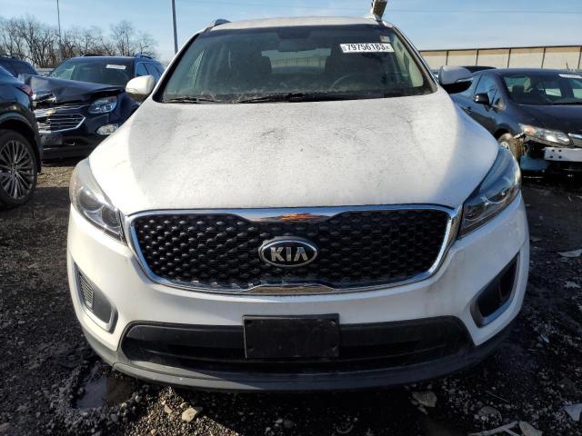 Photo 4 VIN: 5XYPG4A30GG121898 - KIA SORENTO 