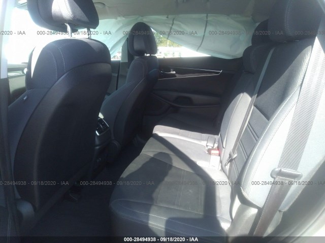 Photo 7 VIN: 5XYPG4A30GG124901 - KIA SORENTO 