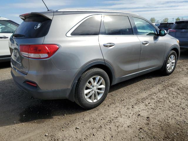 Photo 2 VIN: 5XYPG4A30GG137079 - KIA SORENTO LX 