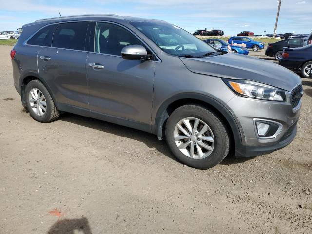 Photo 3 VIN: 5XYPG4A30GG137079 - KIA SORENTO LX 