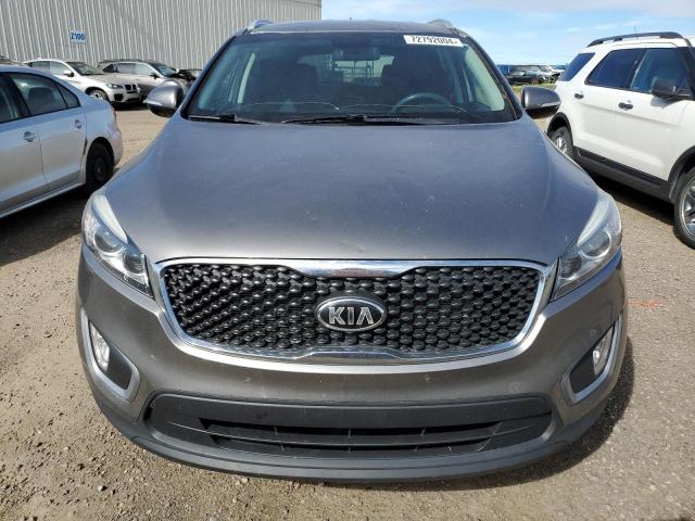 Photo 4 VIN: 5XYPG4A30GG137079 - KIA SORENTO LX 