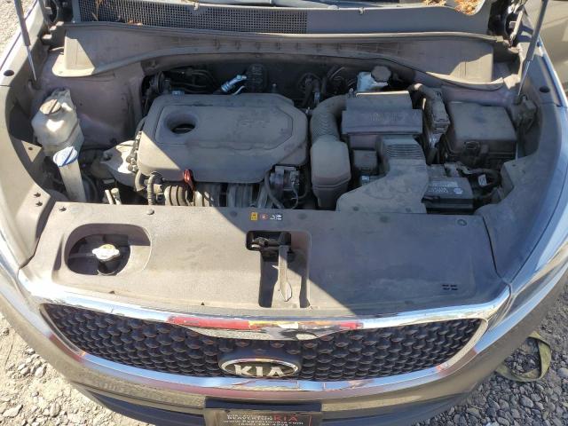 Photo 10 VIN: 5XYPG4A30GG145358 - KIA SORENTO LX 