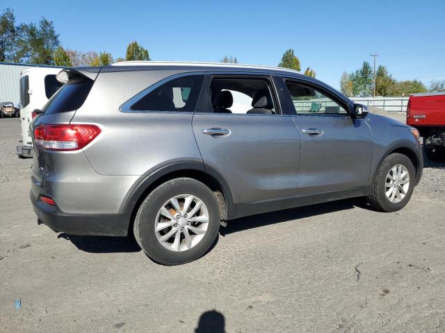 Photo 2 VIN: 5XYPG4A30GG145358 - KIA SORENTO LX 