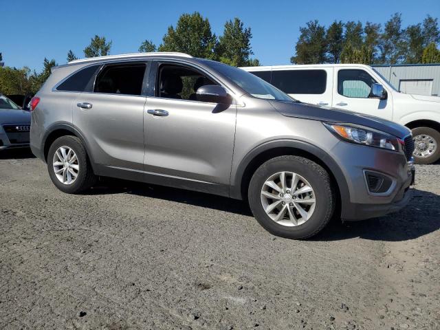 Photo 3 VIN: 5XYPG4A30GG145358 - KIA SORENTO LX 