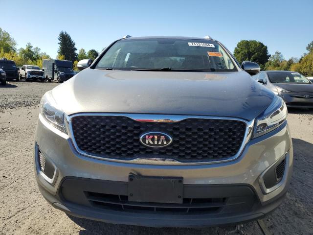 Photo 4 VIN: 5XYPG4A30GG145358 - KIA SORENTO LX 