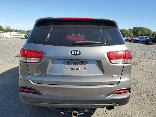 Photo 5 VIN: 5XYPG4A30GG145358 - KIA SORENTO LX 