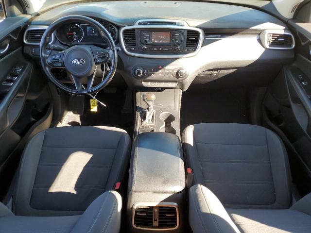 Photo 7 VIN: 5XYPG4A30GG145358 - KIA SORENTO LX 