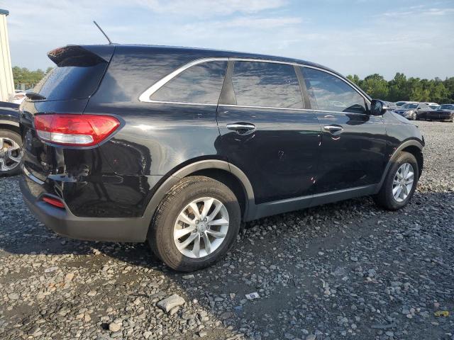 Photo 2 VIN: 5XYPG4A30GG165271 - KIA SORENTO 