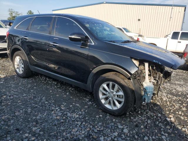 Photo 3 VIN: 5XYPG4A30GG165271 - KIA SORENTO 