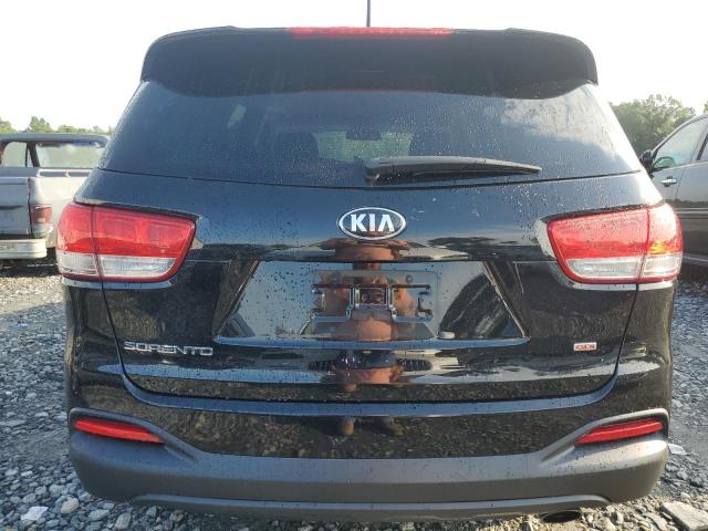 Photo 5 VIN: 5XYPG4A30GG165271 - KIA SORENTO 