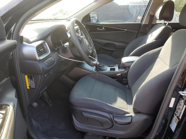 Photo 6 VIN: 5XYPG4A30GG165271 - KIA SORENTO 