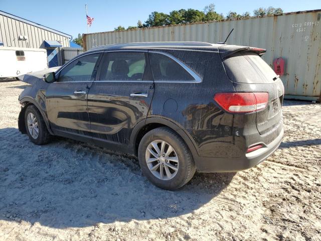 Photo 1 VIN: 5XYPG4A30GG169613 - KIA SORENTO LX 