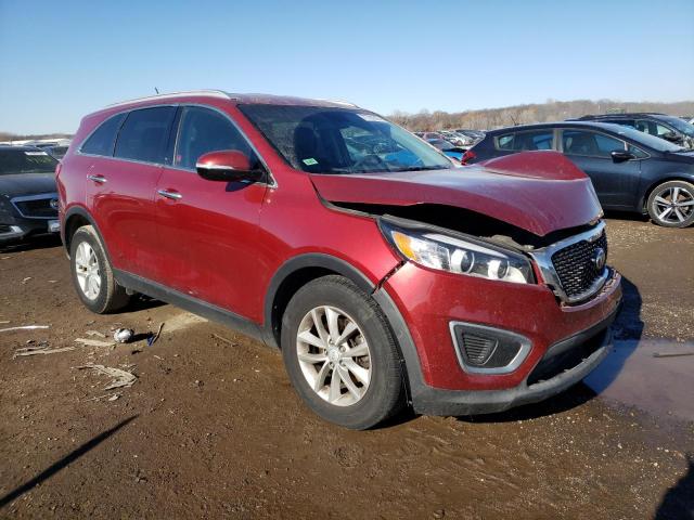 Photo 3 VIN: 5XYPG4A30GG170762 - KIA SORENTO 