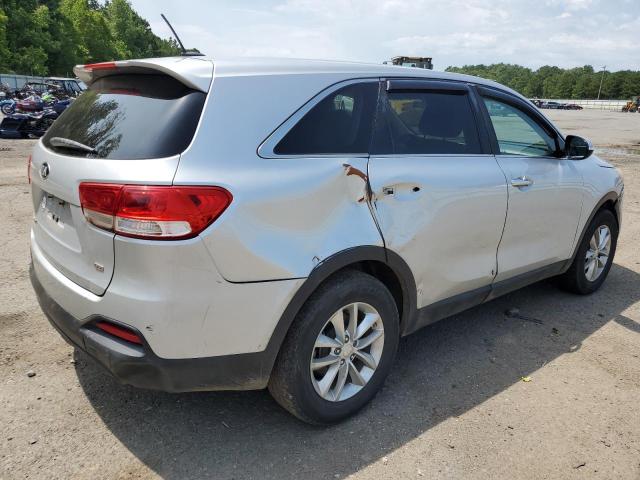 Photo 2 VIN: 5XYPG4A30GG171247 - KIA SORENTO LX 