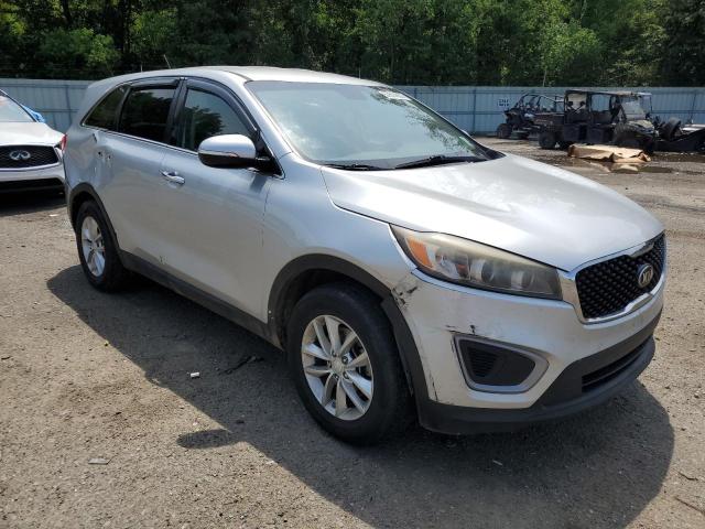 Photo 3 VIN: 5XYPG4A30GG171247 - KIA SORENTO LX 