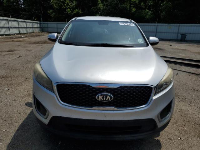 Photo 4 VIN: 5XYPG4A30GG171247 - KIA SORENTO LX 