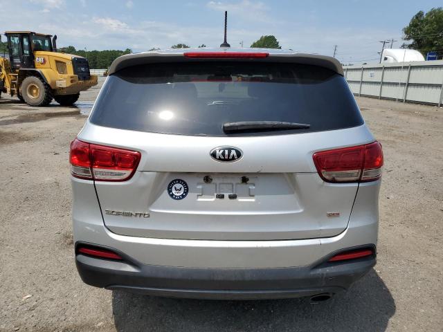 Photo 5 VIN: 5XYPG4A30GG171247 - KIA SORENTO LX 