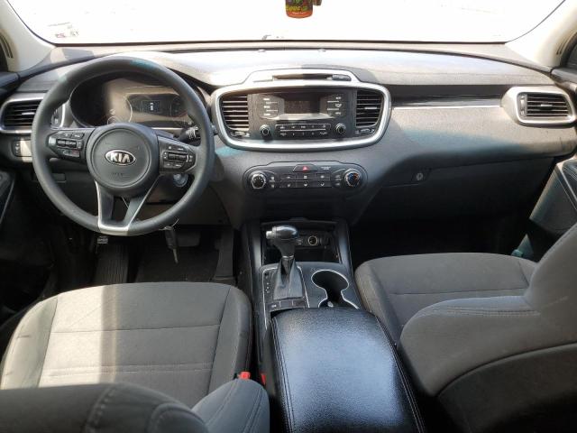 Photo 7 VIN: 5XYPG4A30GG171247 - KIA SORENTO LX 