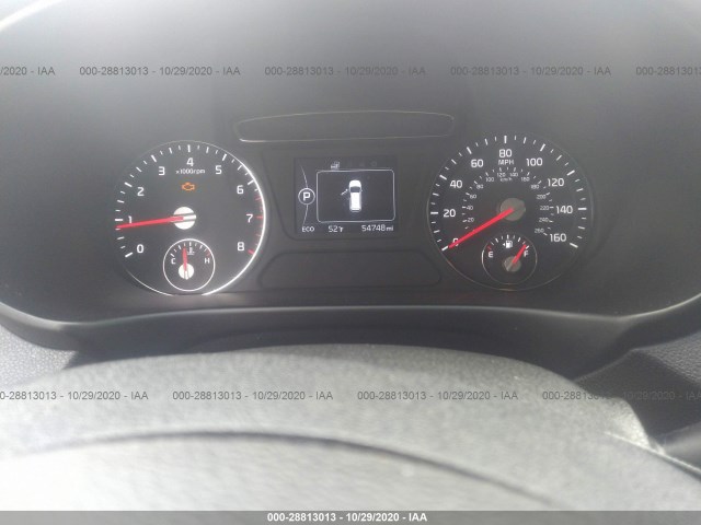 Photo 6 VIN: 5XYPG4A30GG175461 - KIA SORENTO 