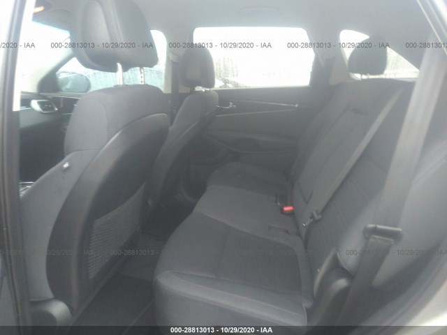 Photo 7 VIN: 5XYPG4A30GG175461 - KIA SORENTO 