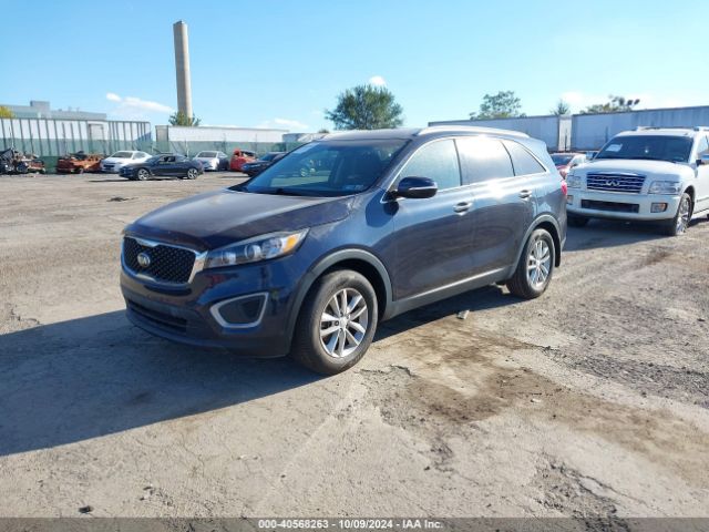 Photo 1 VIN: 5XYPG4A30GG181826 - KIA SORENTO 