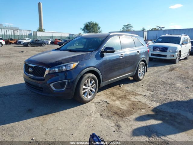 Photo 5 VIN: 5XYPG4A30GG181826 - KIA SORENTO 