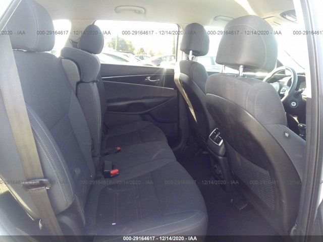 Photo 7 VIN: 5XYPG4A30HG194304 - KIA SORENTO 