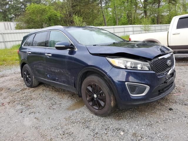 Photo 3 VIN: 5XYPG4A30HG194657 - KIA SORENTO 