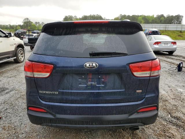 Photo 5 VIN: 5XYPG4A30HG194657 - KIA SORENTO 