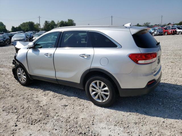 Photo 1 VIN: 5XYPG4A30HG206841 - KIA SORENTO LX 